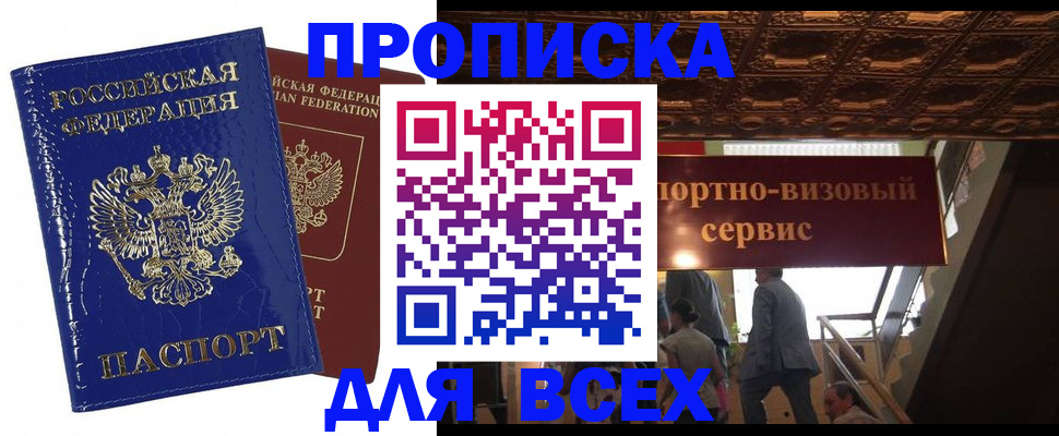 временная регистрация 2025 в Елизово