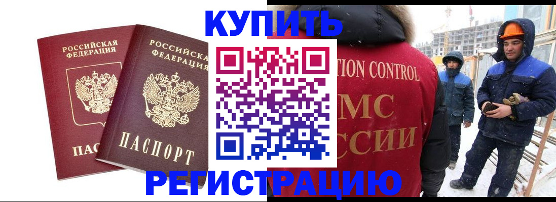 прописка 2025 в Елизово